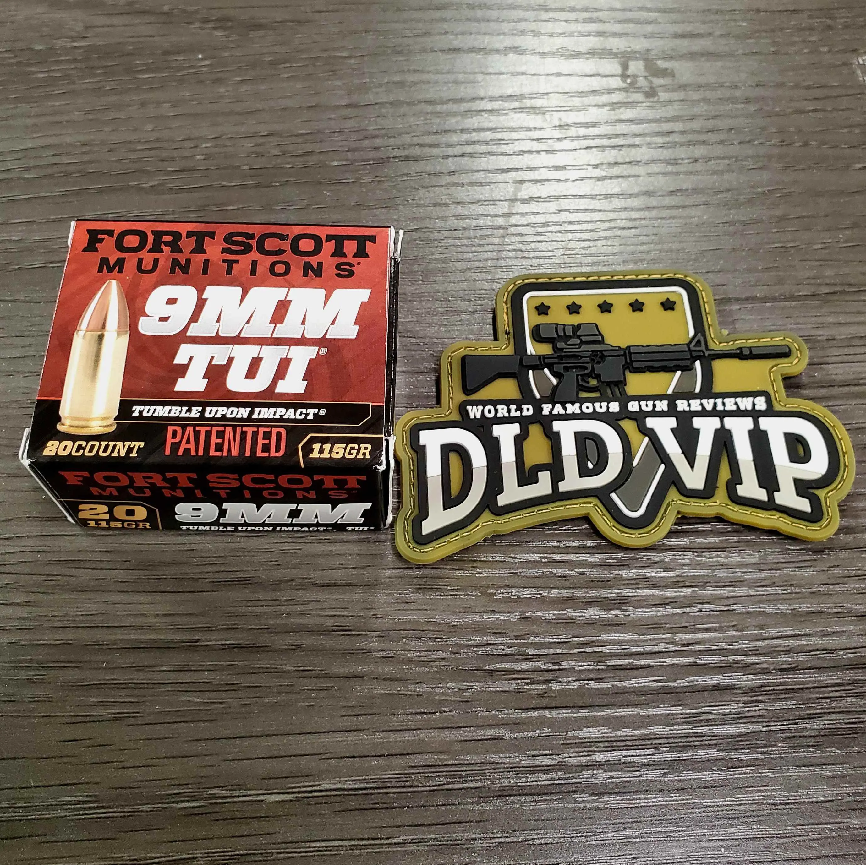 full screen product image