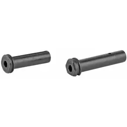 Fortis Takedown Pin Set for AR-15 – Nitride Black Finish, Durable AR Parts - 2