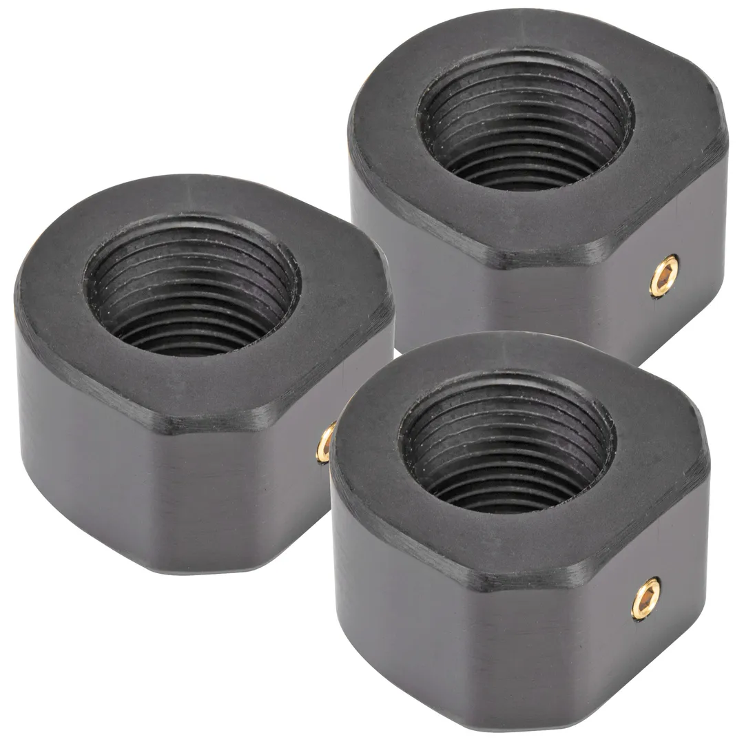 Frankford Arsenal M-Press Die Blocks 3 Pack – Reloading Supplies for Precision Reloaders
