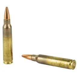 Frontier 223 Rem 68 Grain BTHP Match Ammunition, 20 Rounds – Lake City Quality - 4