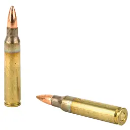 Frontier 5.56 NATO 62 Grain FMJ Ammunition, 20 Rounds (25 Boxes) – Lake City Brass 500rds Case - 4
