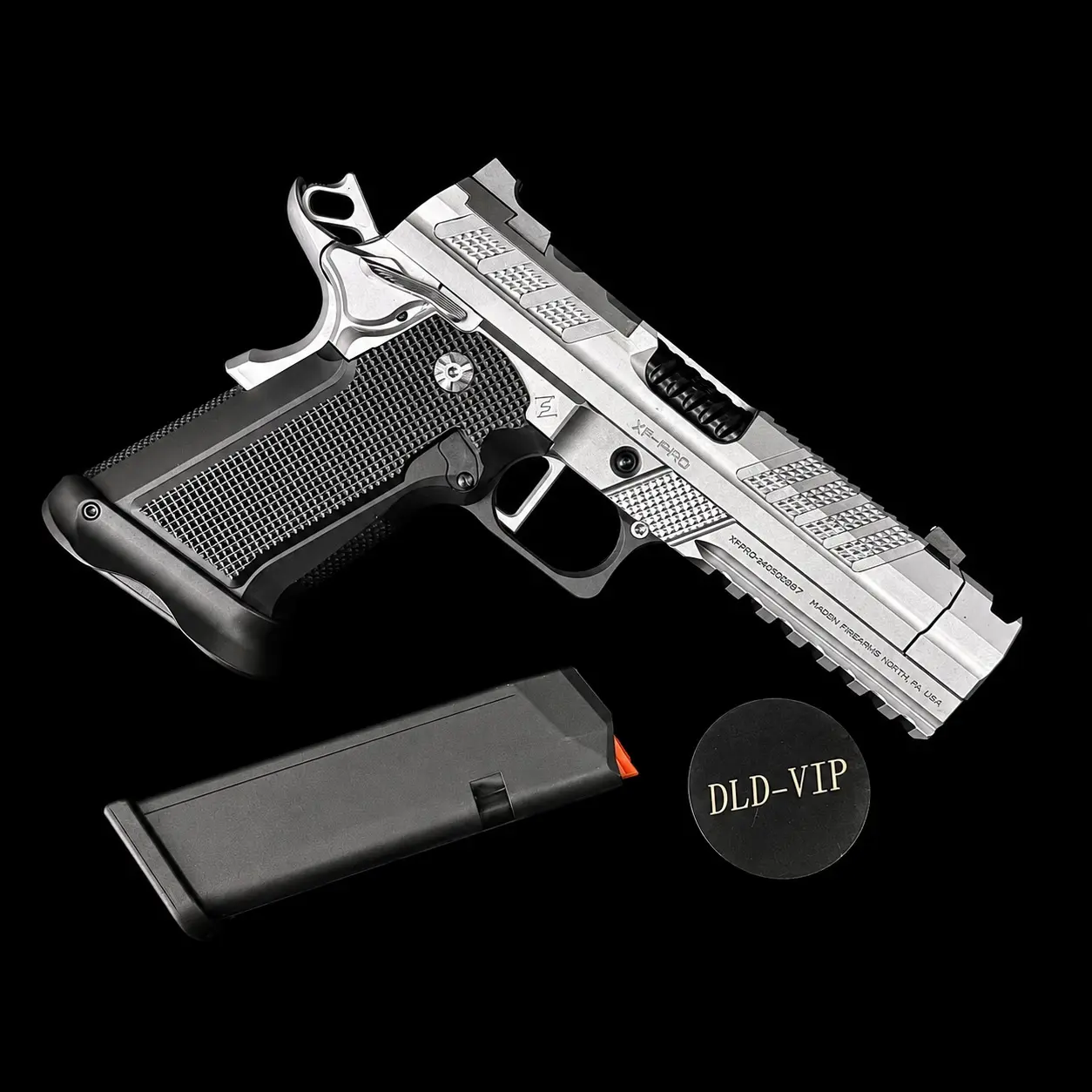 full screen product image