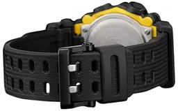 G-Shock GA9001A Casio Analog-Digital Black - 3
