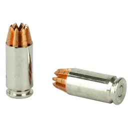 G2 Research RIP 40 S&W 115 Grain Lead Free Ammunition 20 Rounds – California Certified Nonlead - 4