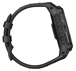 Garmin 0100302050 Instinct 3 Tactical Edition Black Band AMOLED Display Compatible w/ iPhone/Android - 3