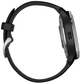 Garmin Black Band AMOLED Display Compatible w/ iPhone/Android - 3