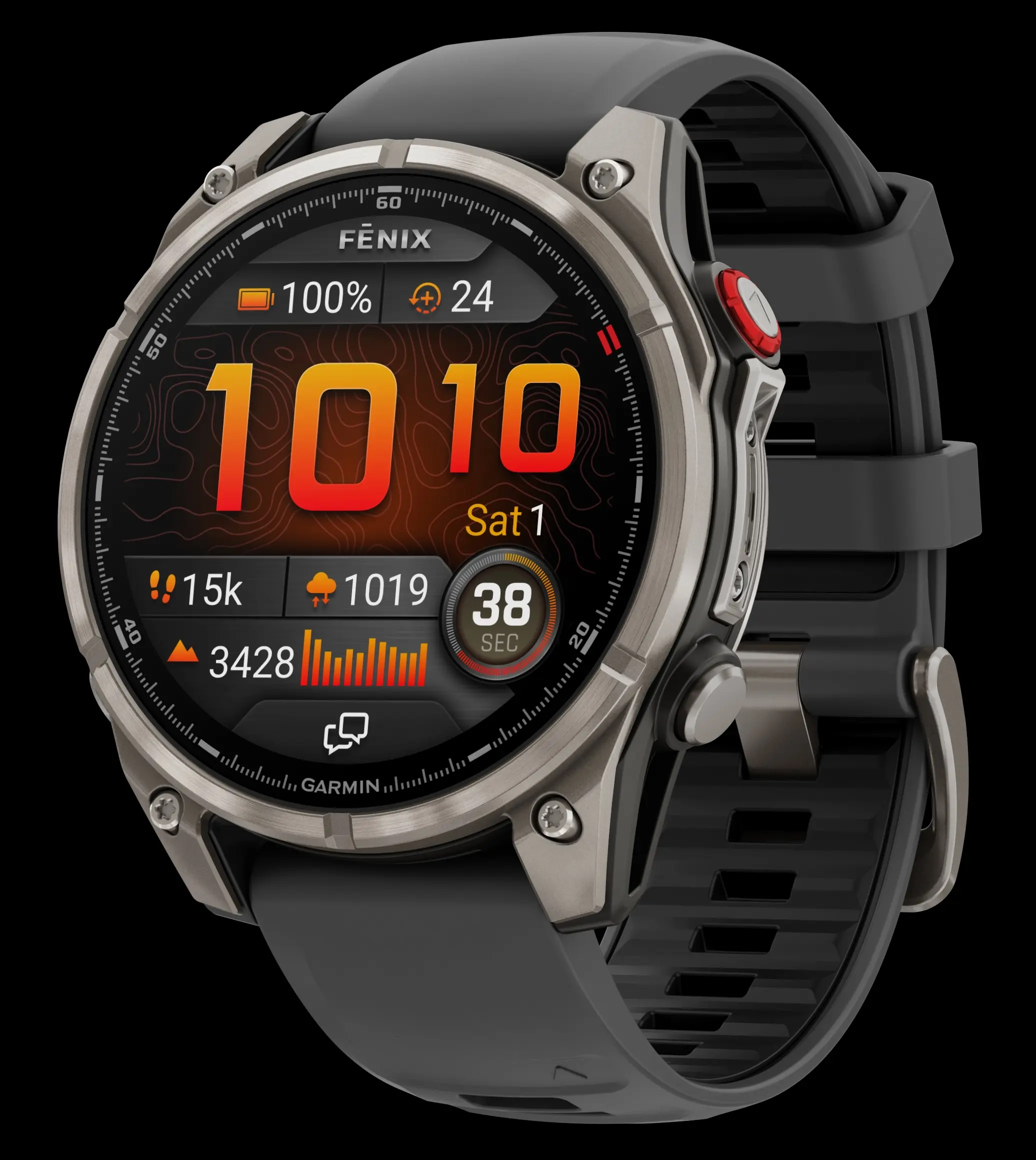 full screen product image