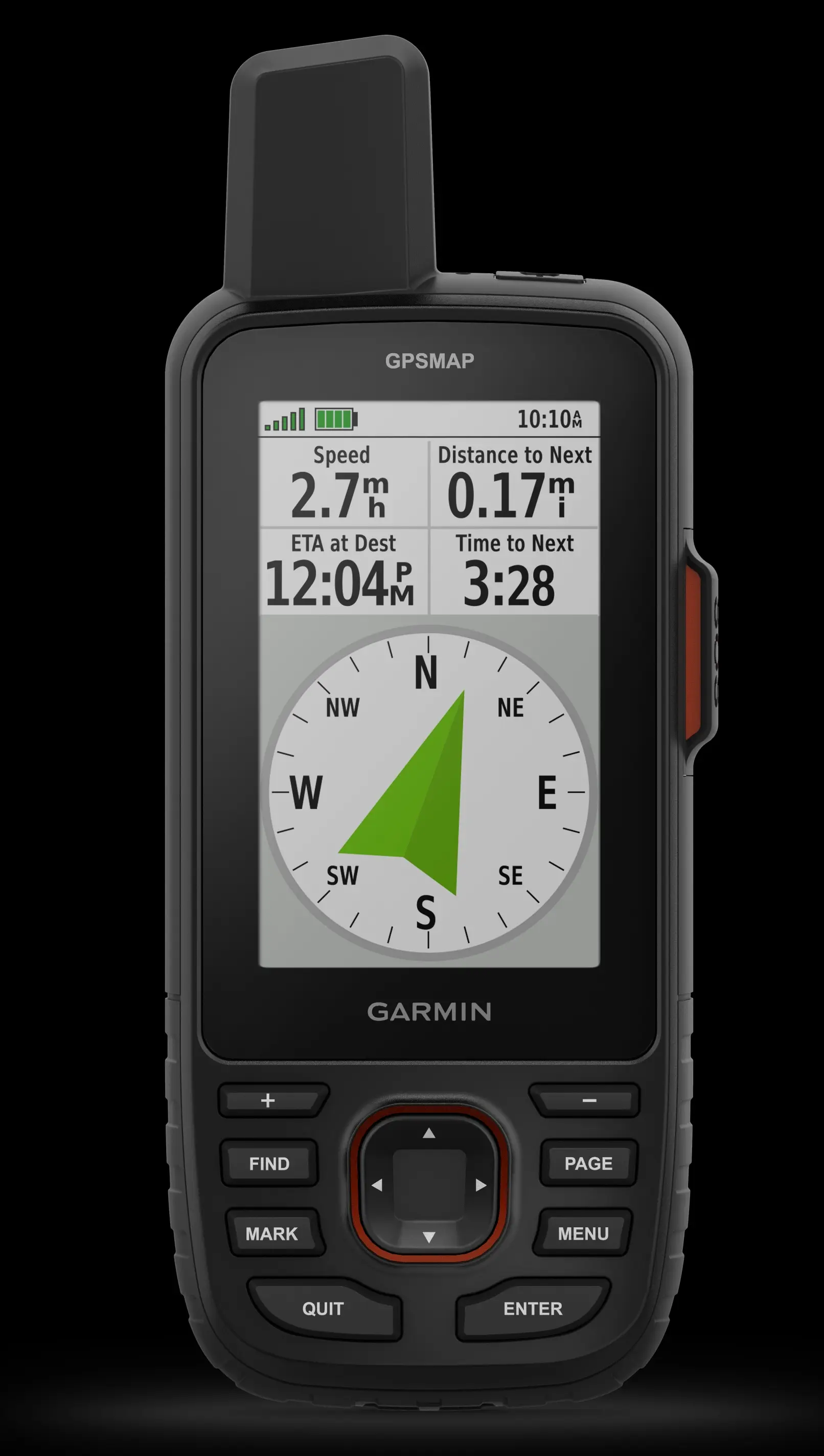 full screen product image