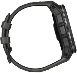 Garmin Instinct 3 AMOLED Black Charcoal Band - 3