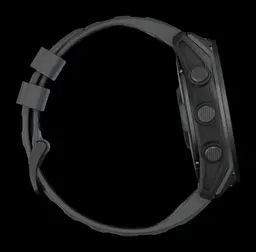 Garmin Tactix 8 32GB Memory Slate Gray Cerakote Band AMOLED Display - 3