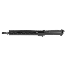Geissele Super Duty MOD1 5.56 14.5" Complete Upper Receiver, M-LOK, AR-15, Black - 1