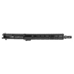 Geissele Super Duty MOD1 5.56 14.5" Complete Upper Receiver, M-LOK, AR-15, Black - 2