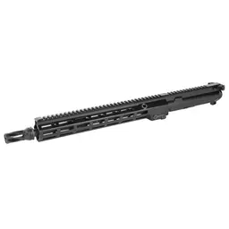 Geissele Super Duty MOD1 5.56 14.5" Complete Upper Receiver, M-LOK, AR-15, Black - 3