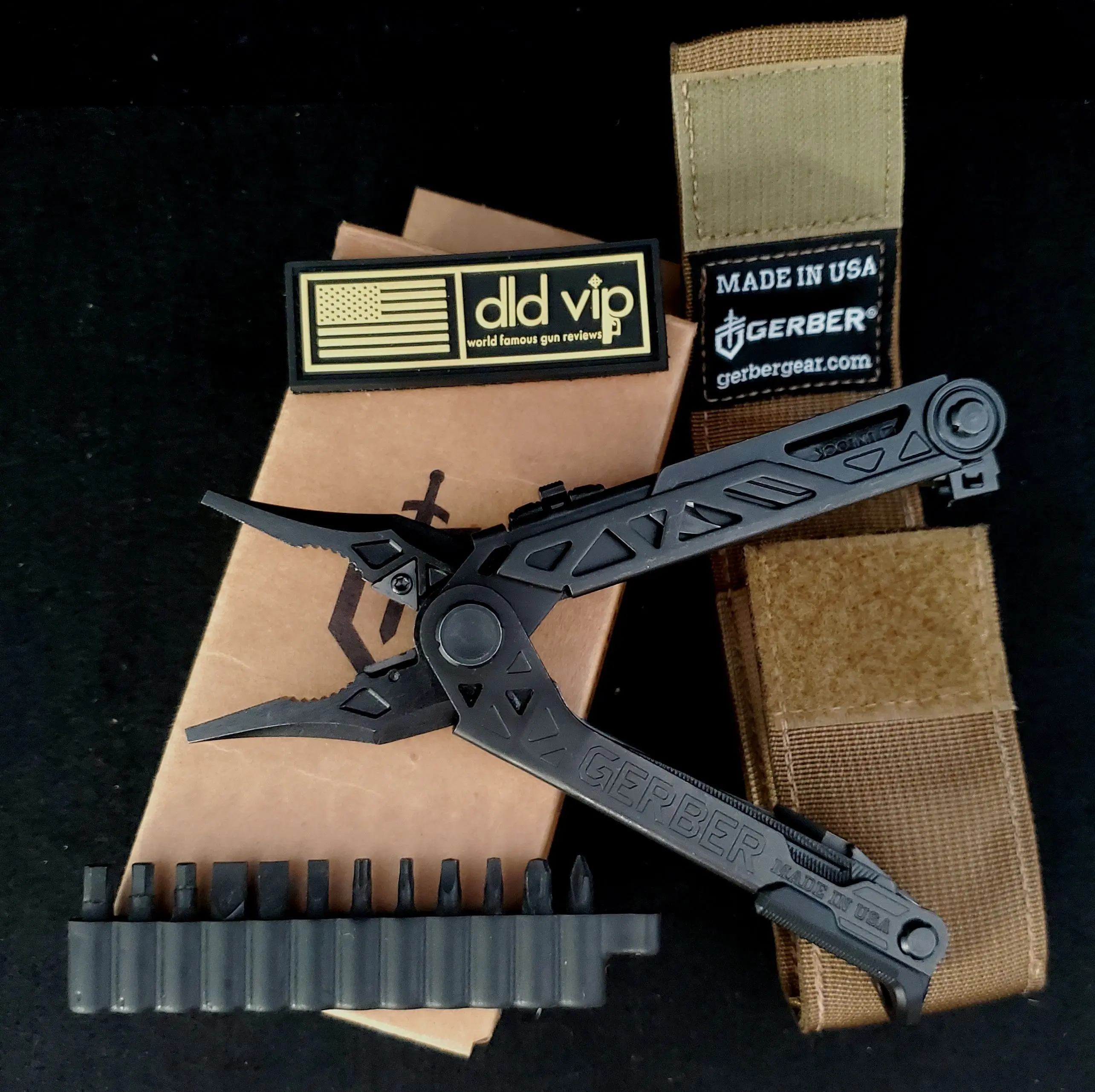 full screen product image
