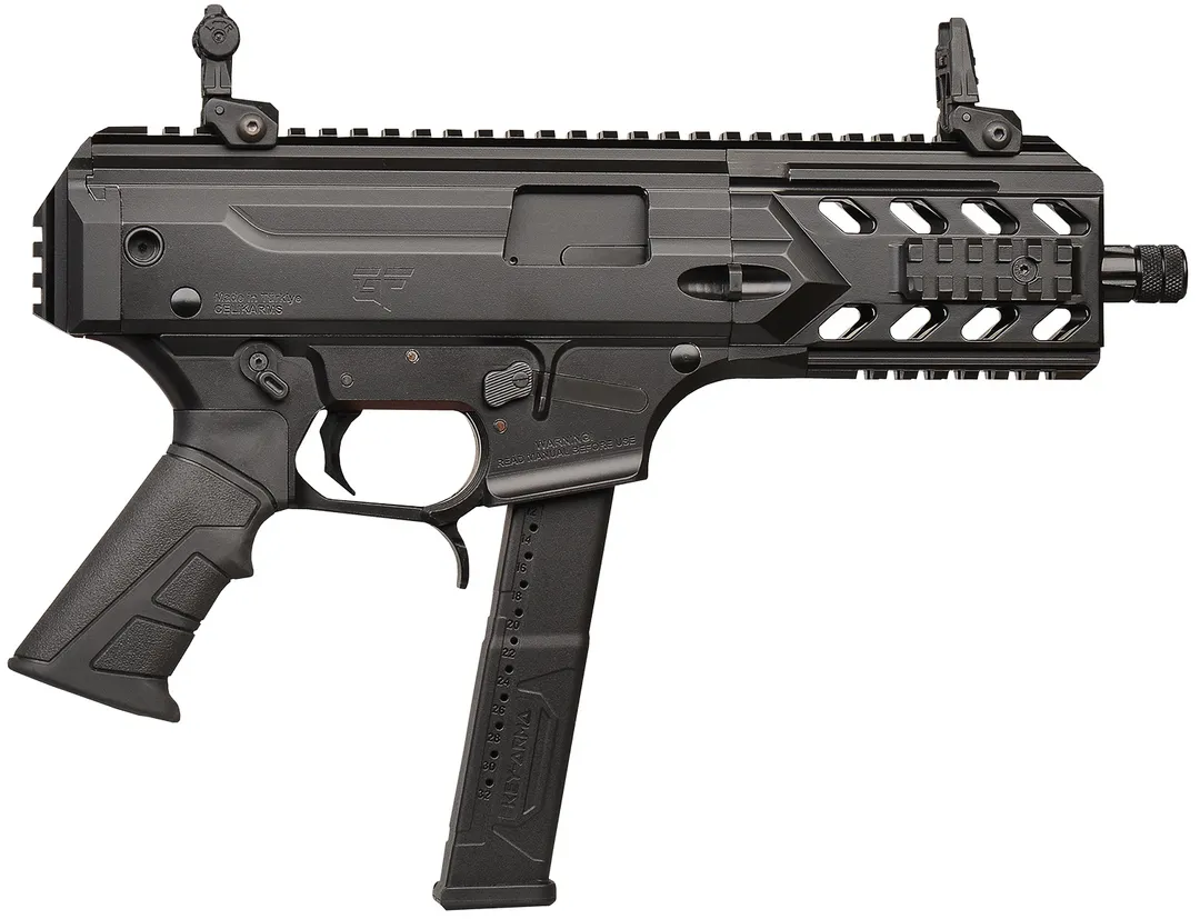 GForce Arms Blade 9mm Pistol