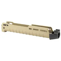 GG&G Beretta 1301 Zhukov Handguard FDE – Magpul Conversion, Matte Finish - 2