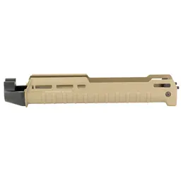 GG&G Beretta 1301 Zhukov Handguard FDE – Magpul Conversion, Matte Finish - 3