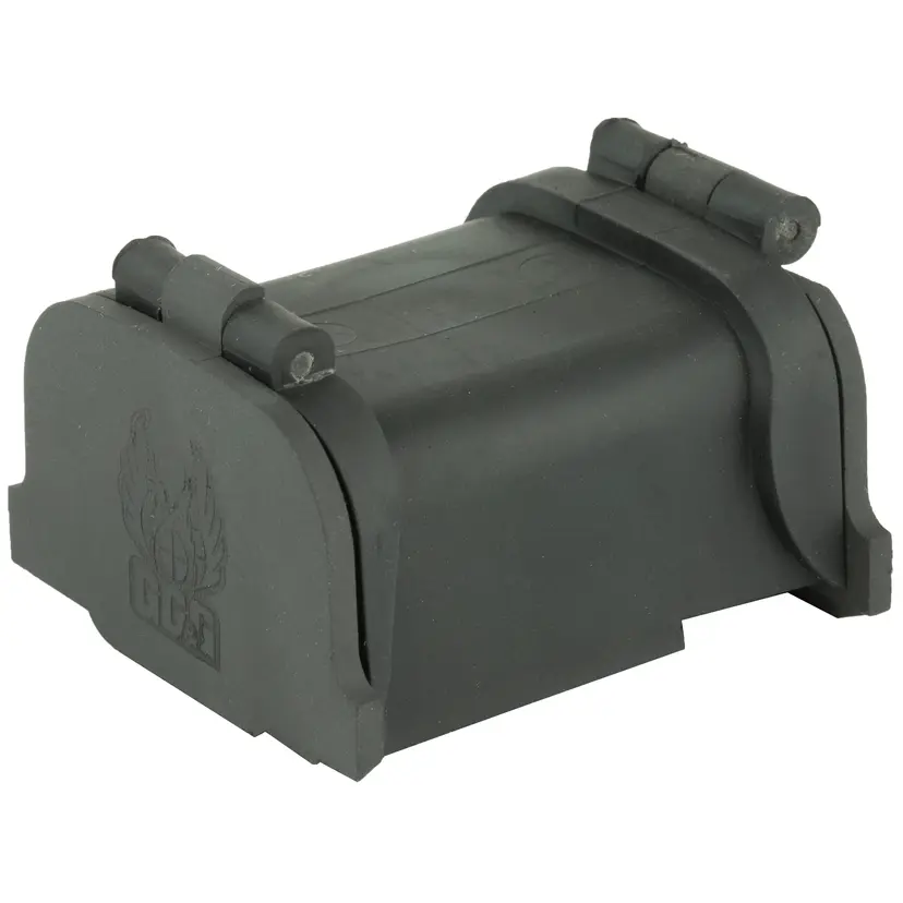 GG&G EOTech XPS Flip Lens Cover – Black Scope Protector for Optics - 1