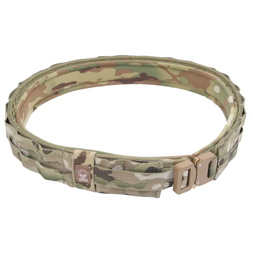 GGG UGF Battle Belt Large 40"-42" Multicam - 1