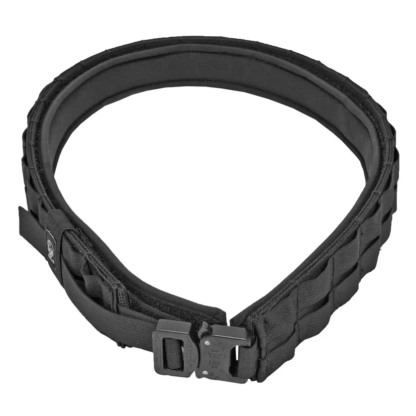 GGG UGF BATTLE BELT SM BLACK - 1