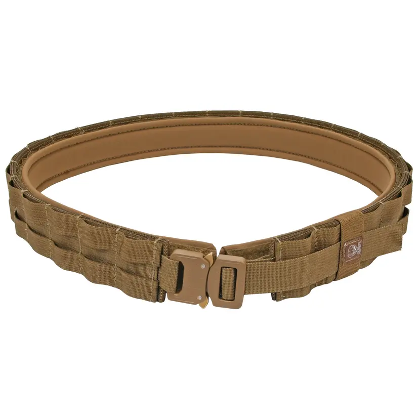 GGG UGF BATTLE BELT SM COYOTE - 1