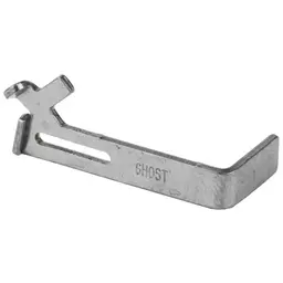 Ghost Edge 3.5 Trigger for Glock Gen 1-5 by Ghost Inc. – Drop-In 3.5 lb Upgrade - 2