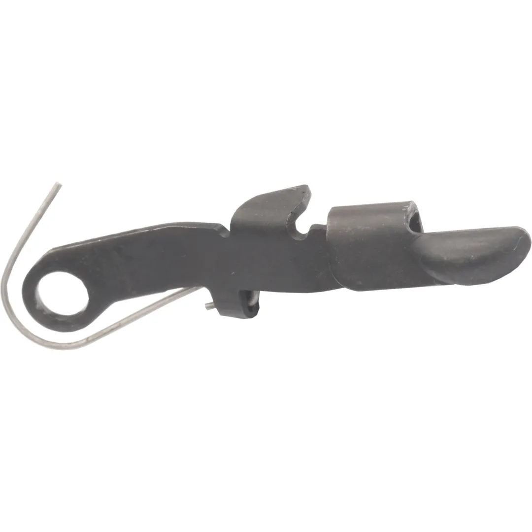 Ghost Inc. Bullet Extended Slide Release Glock Gen1-4 EXCEPT G42, 43, 43X, 48