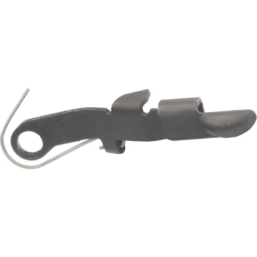 Ghost Inc. Bullet Extended Slide Release Glock Gen1-4 EXCEPT G42, 43, 43X, 48 - 1