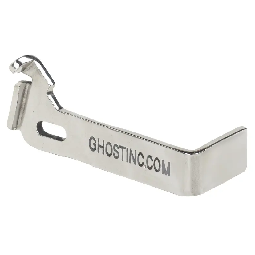 Ghost Inc. Edge Connector Trigger Bar for G42, G43, G43X & G48 - 1