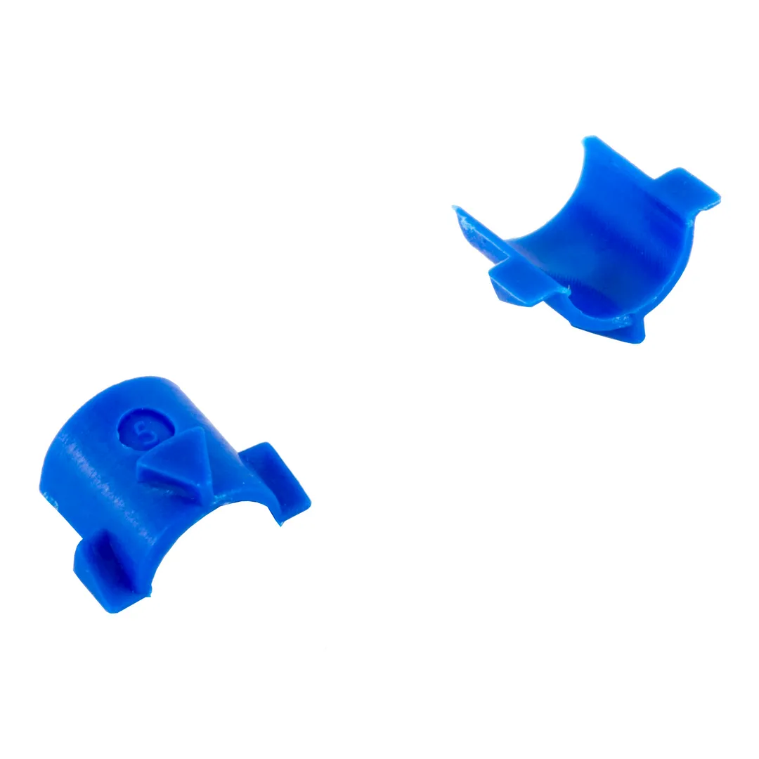 Ghost Inc. Glock Maritime Spring Cups for Gen1-4, 42, 43, 43X & 48