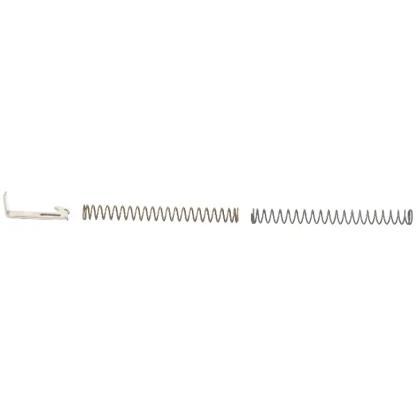 Ghost Inc. Glock Pro 3.3 Trigger Connector and Spring Kit for Gen 1-5 & 19x - 1