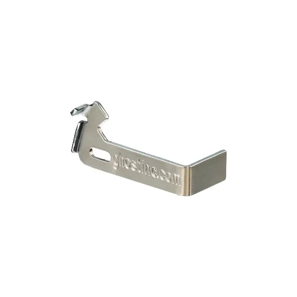 Ghost Inc. Pro Connector Trigger Bar for G42, G43, G43X & G48 - 1