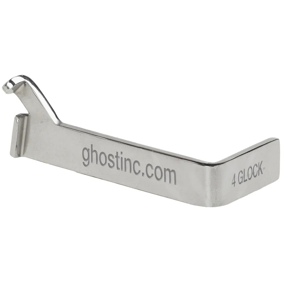 Ghost Inc. Standard 3.5 lb Drop-In Connector for Glock Pistols