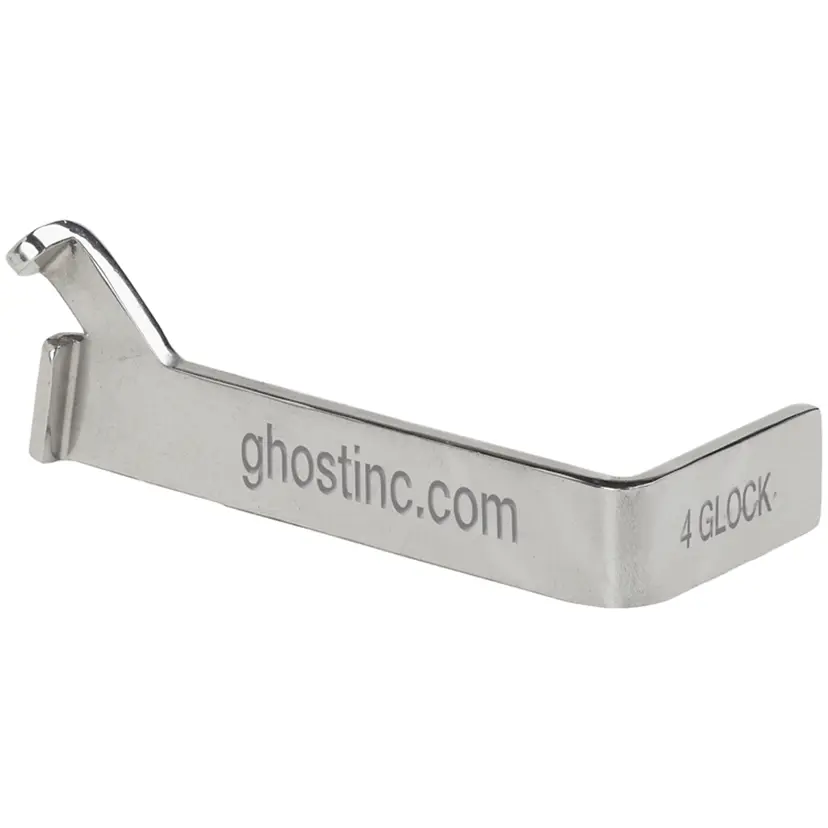 Ghost Inc. Standard 3.5 lb Drop-In Connector for Glock Pistols - 1