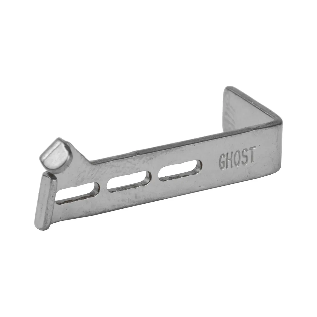 Ghost Ultimate 3.5 DI CNC Drop-In Connector for Glock – 3.5 lb Trigger Upgrade
