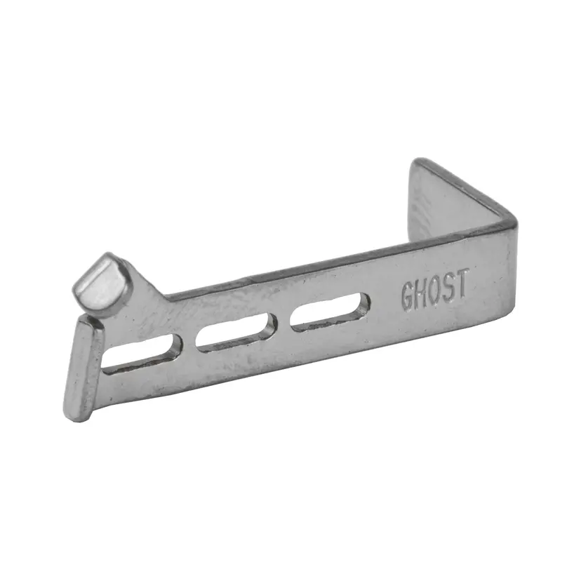 Ghost Ultimate 3.5 DI CNC Drop-In Connector for Glock – 3.5 lb Trigger Upgrade - 1