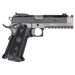 Girsan 2311 Match X 9mm Handgun with Tungsten Finish - 1