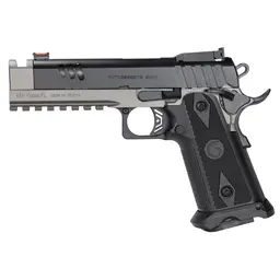 Girsan 2311 Match X 9mm Handgun with Tungsten Finish - 3
