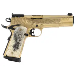 Girsan MC1911 Gold Lux 38 Super - 2