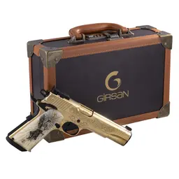 Girsan MC1911 Gold Lux 38 Super - 3
