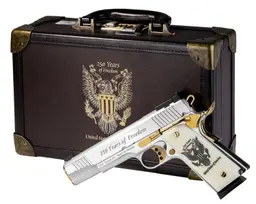 Girsan USA 250th Anniversay 1911 45ACP - 2