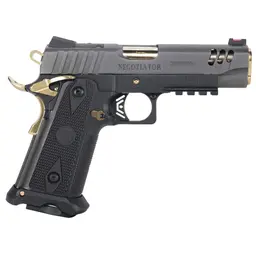 Girsan Witness 2311 Negotiator 9mm 4.36in Commander - 2