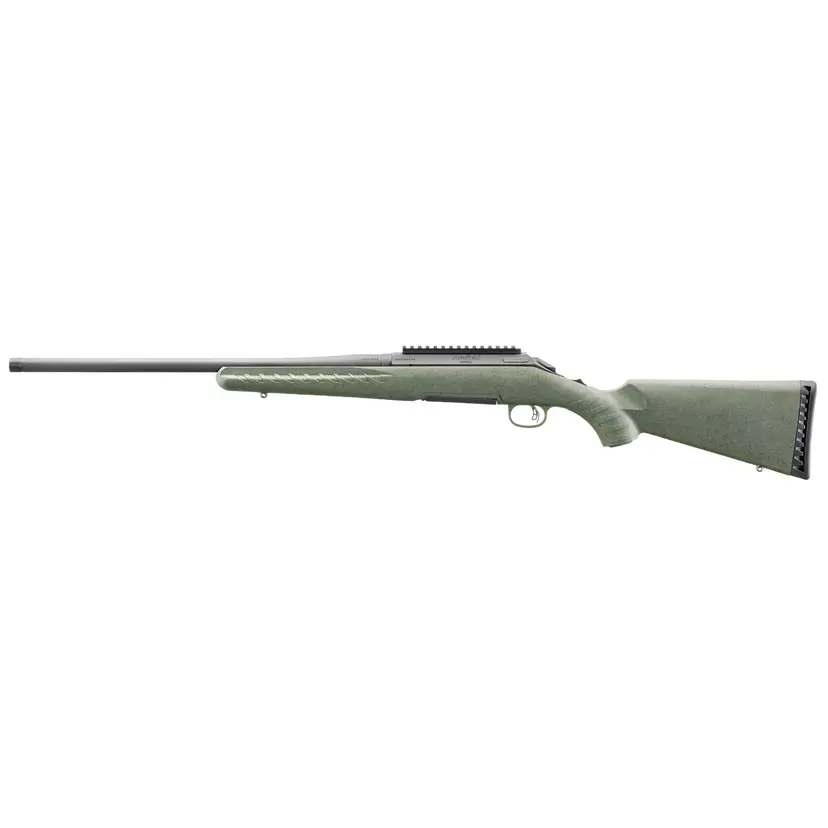 Glenfield Model A Bolt-Action Rifle 30-06 Springfield 20in - 1