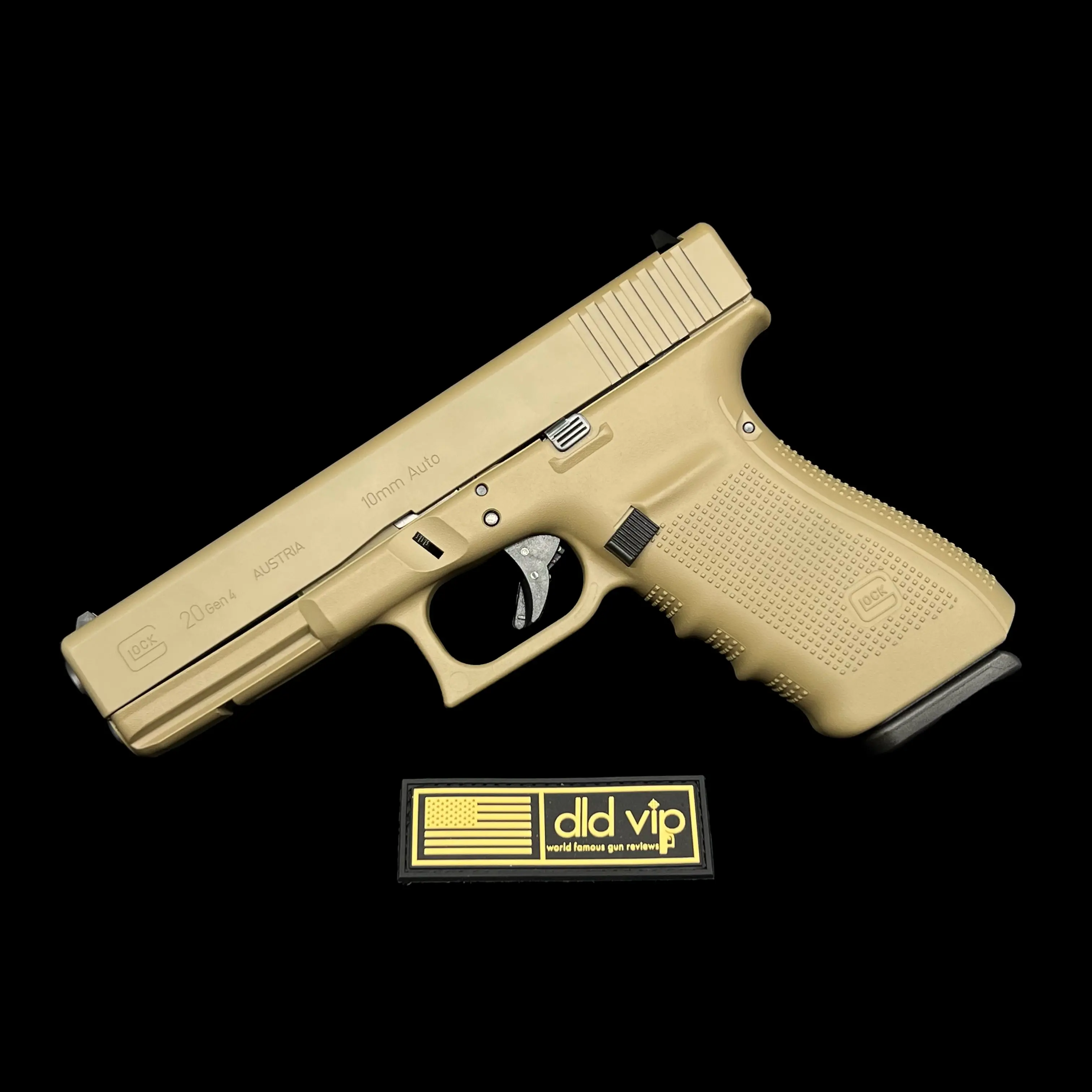 full screen product image