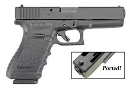 Glock 20C SF Gen3 10mm - 2
