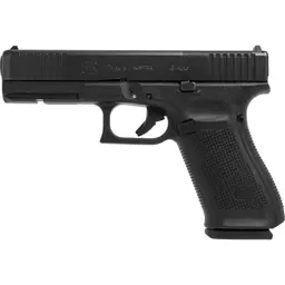 GLOCK 21 Gen5 MOS .45 ACP Full Size Pistol with 3 Magazines - 2