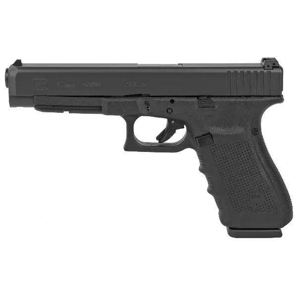 Glock 41 Gen4 .45ACP Competition 10rd - 1