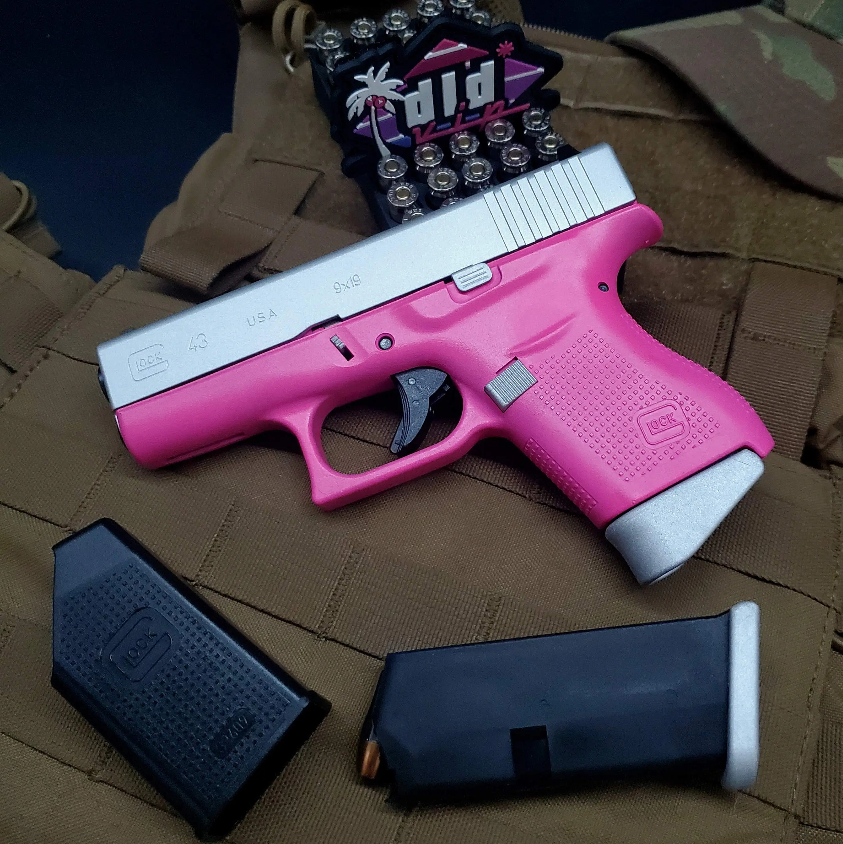 full screen product image