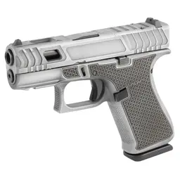 GLOCK 43X Hoth 9MM Sub-Compact Handgun - 1