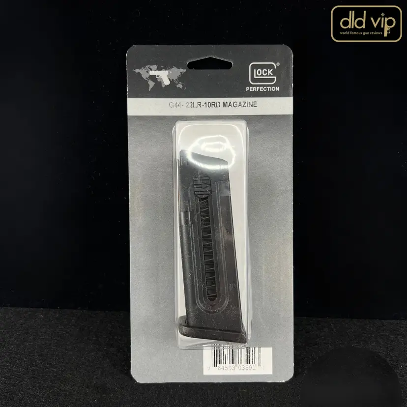 Glock 44 22LR 10rd Magazine - 1